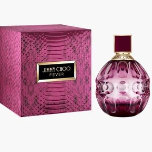 Jimmy Choo FEVER Eau de Parfum